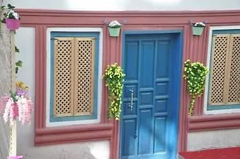 Begonia فندق 3*