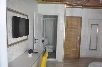 Begonia Hotel Provincia di Istanbul