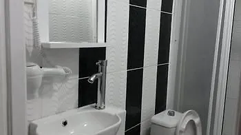 Begonia Hotel Istambul