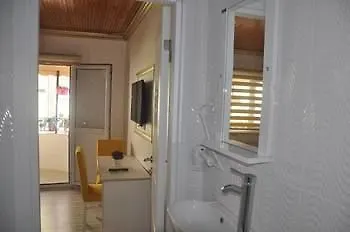 Hotel Begonia Provincia di Istanbul