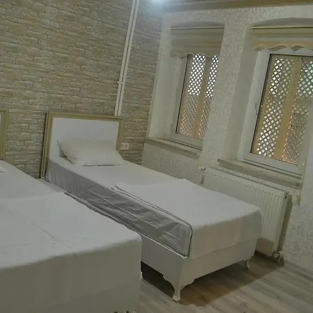Hotel Begonia 3*
