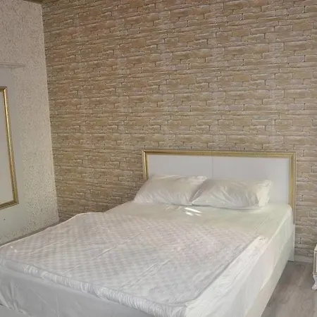 Hotel Begonia 3*